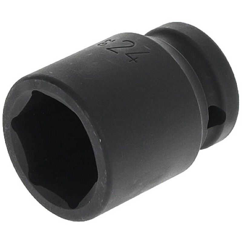 foto del prodotto k 19 24 6161410 inserto a bussola impact 24 mm 1 2 12.5 mm gedore