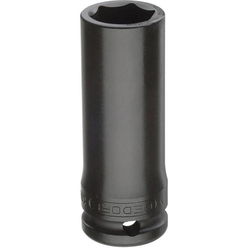 foto del prodotto k 19 l 21 6162730 inserto a bussola impact 21 mm 1 2 12.5 mm gedore