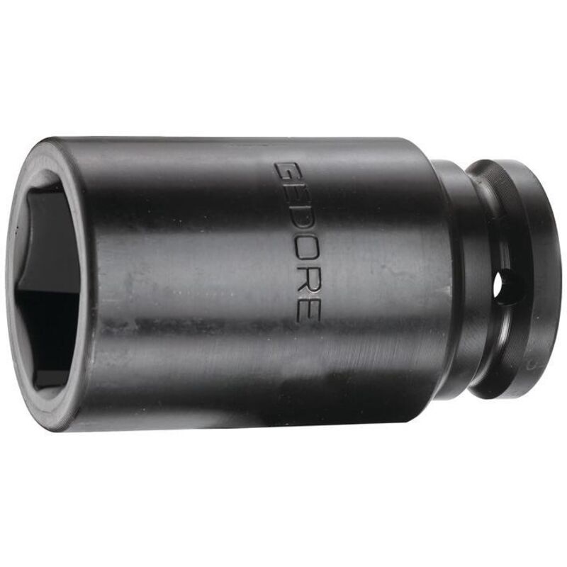 foto del prodotto k 21 l 36 bussola per avvitatore 1 lunga esagonale 36 mm