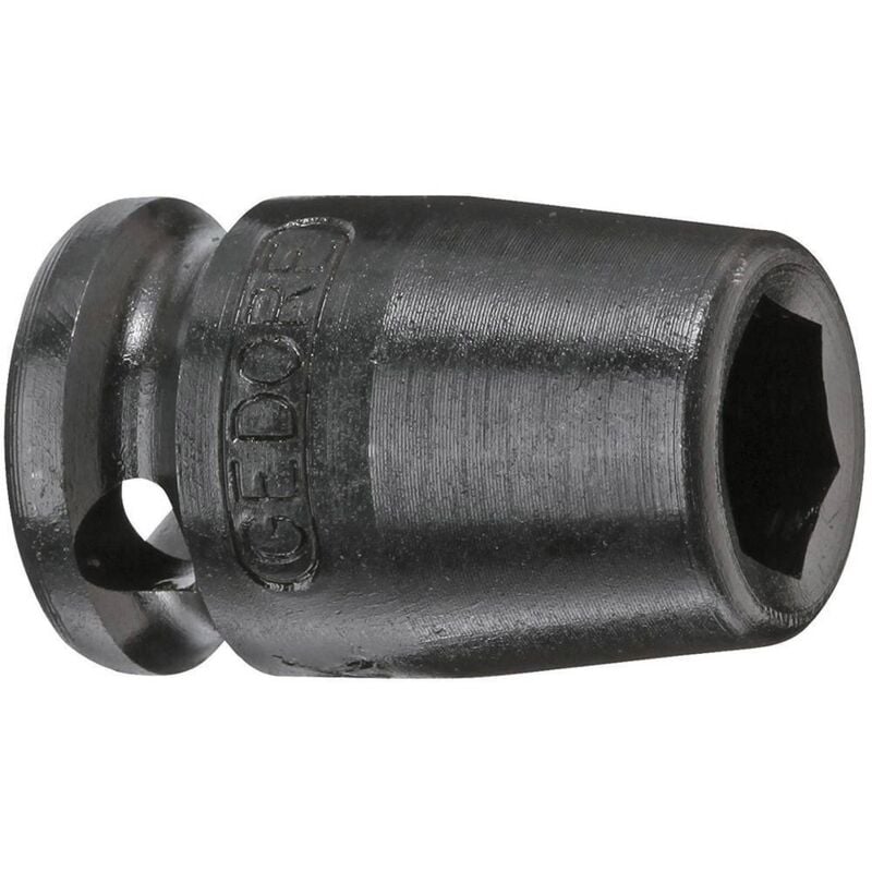 foto del prodotto k 30 24 6254420 inserto a bussola impact 24 mm 3 8 10 mm gedore