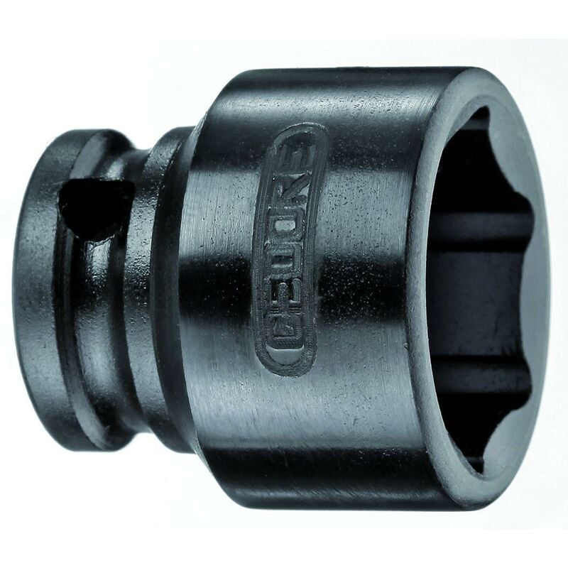 foto del prodotto k 30 24 bussola per avvitatore 3 8 esagonale 24 mm