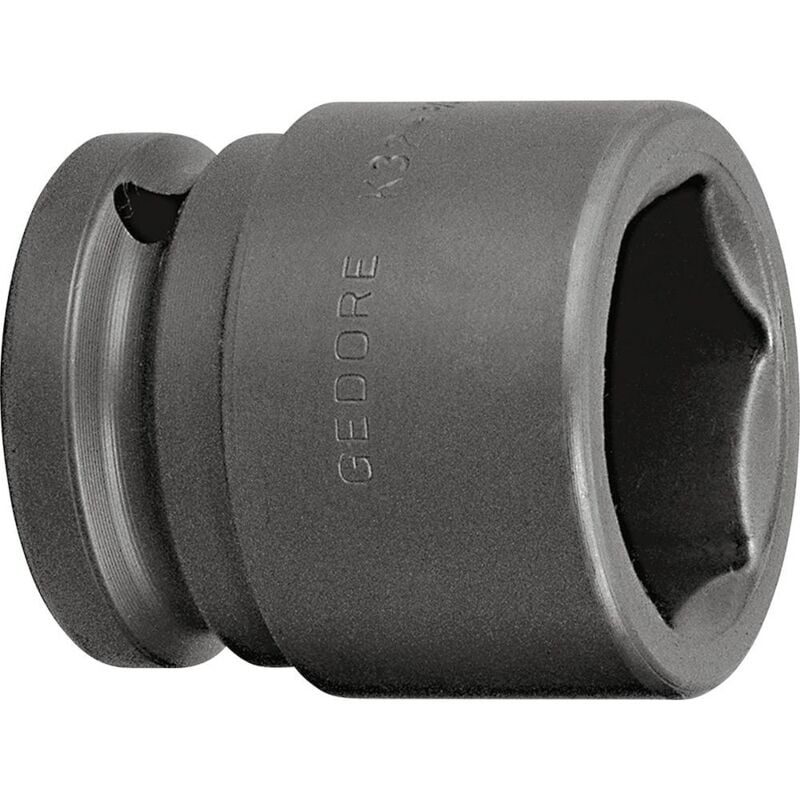 foto del prodotto k 32 41 6282980 inserto a bussola impact 41 mm 3 4 20 mm gedore
