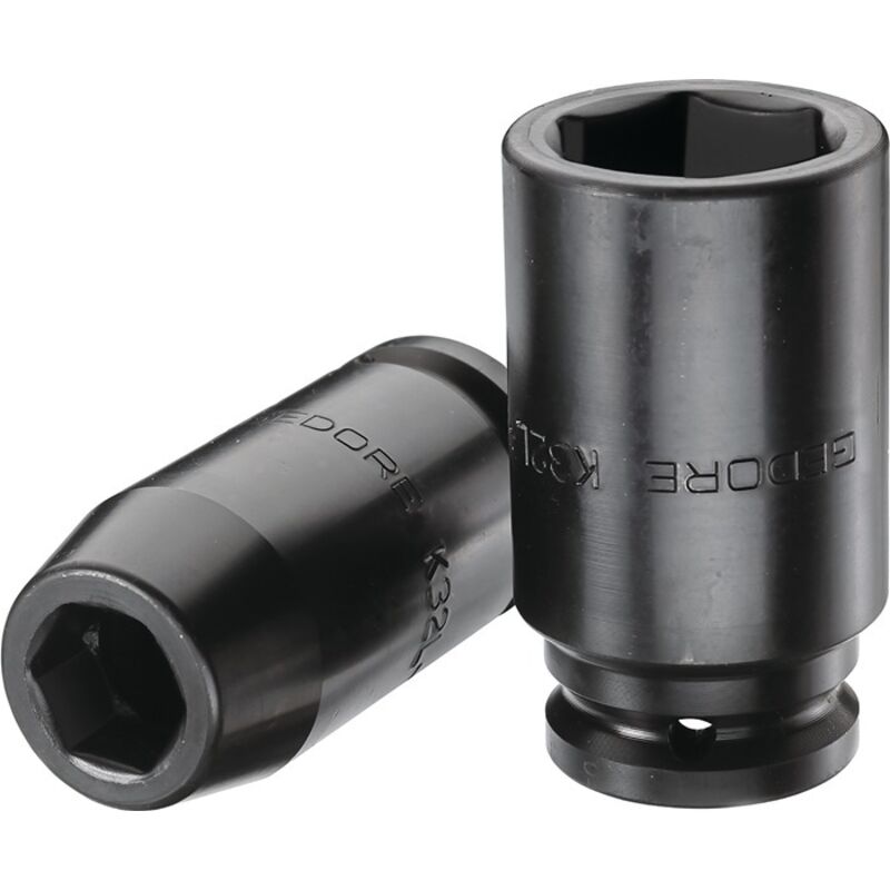 foto del prodotto k 32 l 36 bussola per avvitatore 3 4 lunga esagonale 36 mm