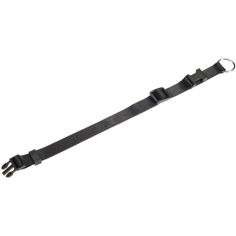 foto del prodotto k art sportiv collar, 15mm 30 45 cm nero, regolabile