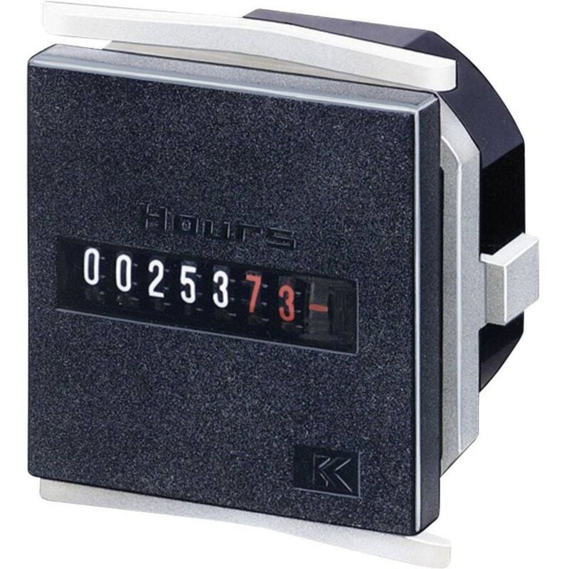 foto del prodotto k bler automation 3.220.401.075 h57 contatore delle ore di esercizio h 57