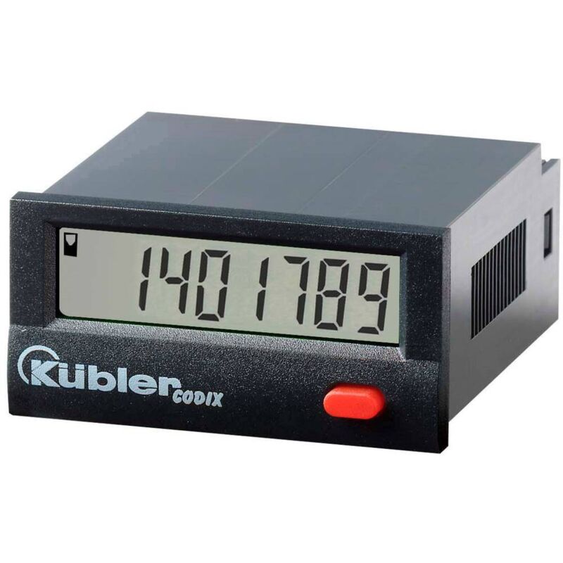 foto del prodotto k bler automation codix 140