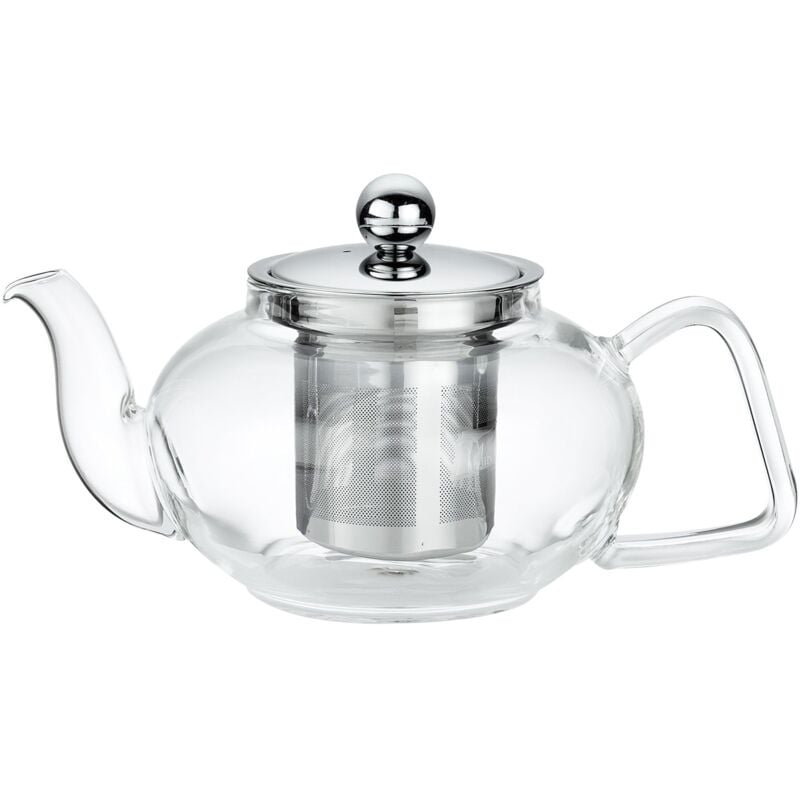 foto del prodotto k chenprofi 1045703500 teiera, 400 ml