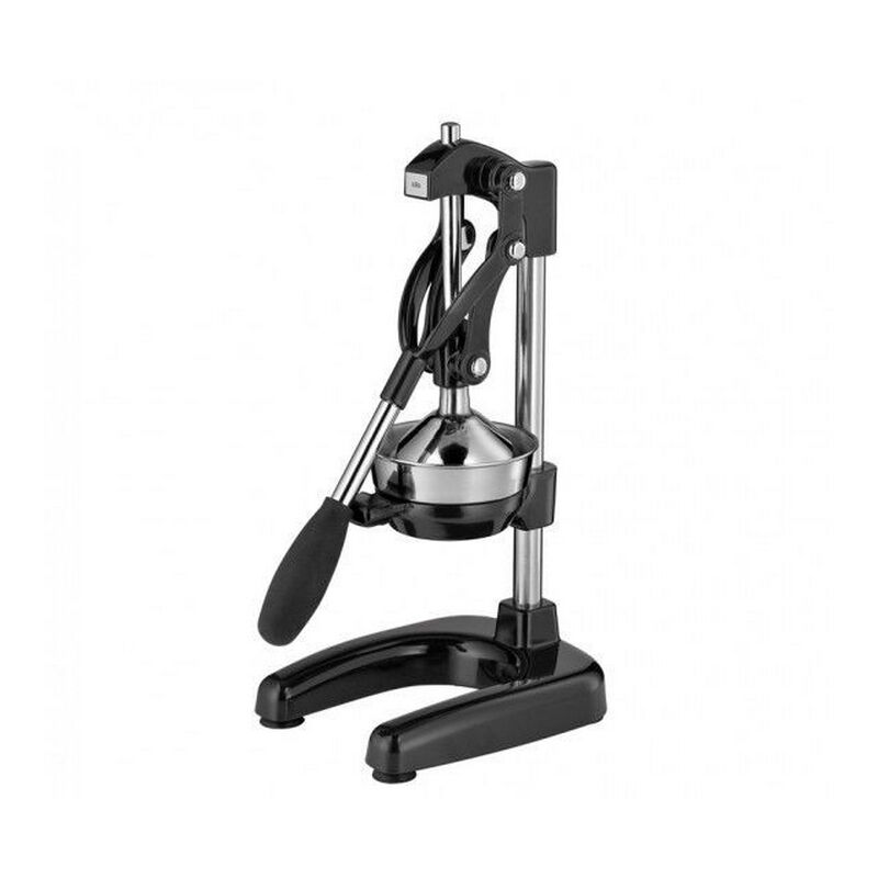 foto del prodotto k chenprofi spremiagrumi manuale nero 309140 kuchenprofi