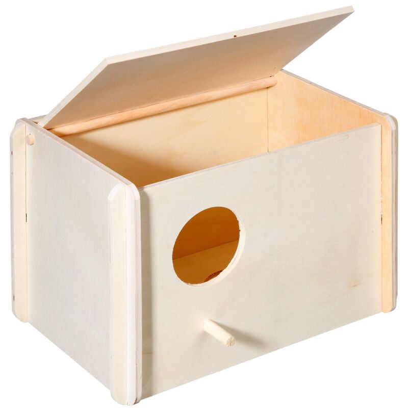 foto del prodotto k cria nido per uccelli per 30 x 20 x 20 cm uccelli