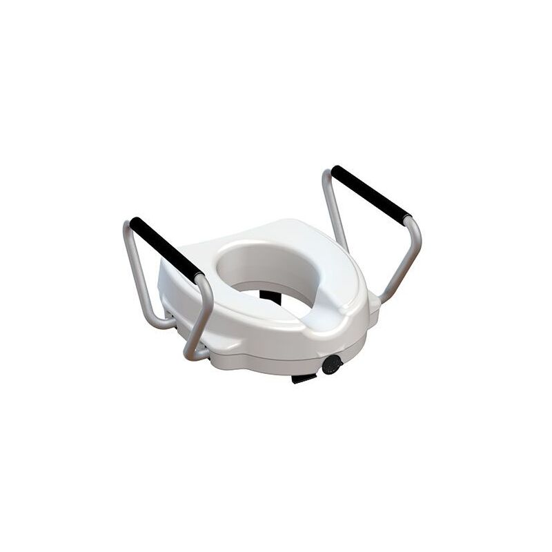 foto del prodotto k design - alzawater per disabili easy safe k-design alzawater e braccioli ribaltabili