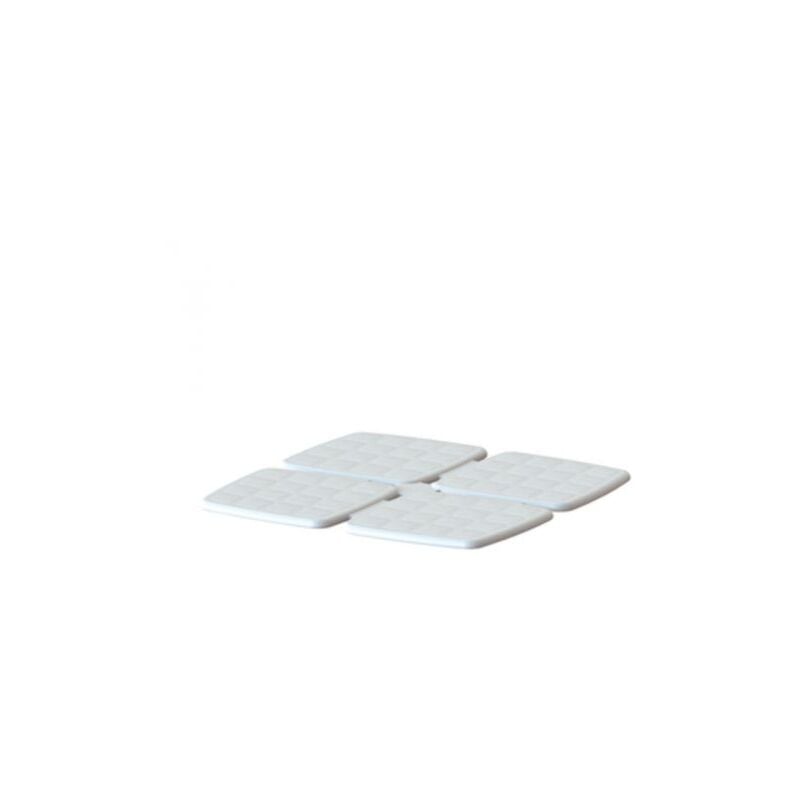 foto del prodotto k design lukas tappetino doccia cm.55x55 ehp e 5070w