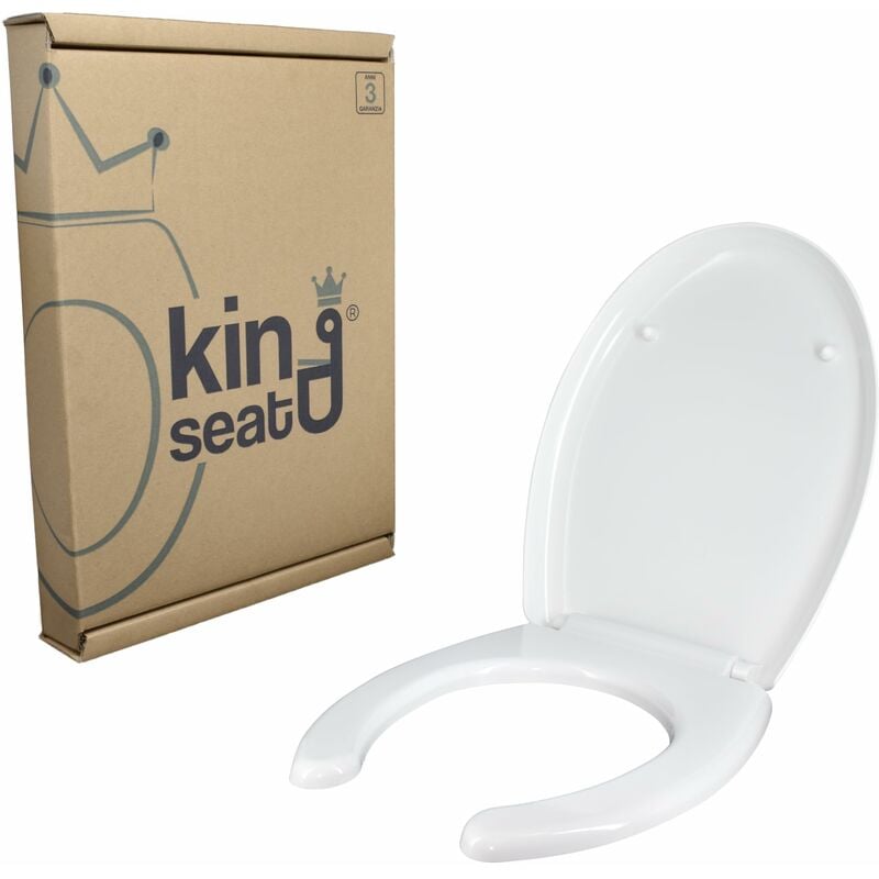 foto del prodotto k design - sedile coprivaso con apertura frontale