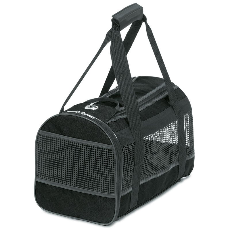 foto del prodotto k f black divine travel bag, 50 x 30 x 30 cm