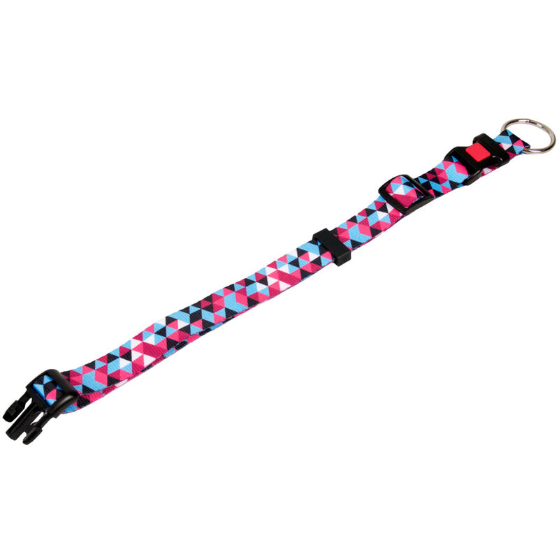 foto del prodotto k geo blue collar 50-65 cm 25mm l