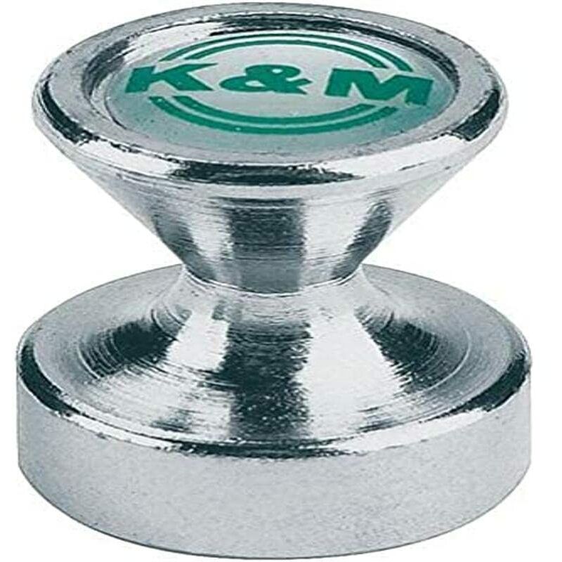 foto del prodotto k m 11580 magnete di potenza zincato