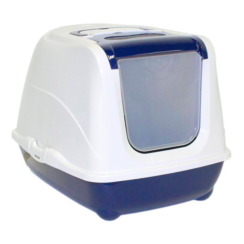 foto del prodotto k mod07325 cip cat classico blu sanitario 58 x 44 x 41 cm
