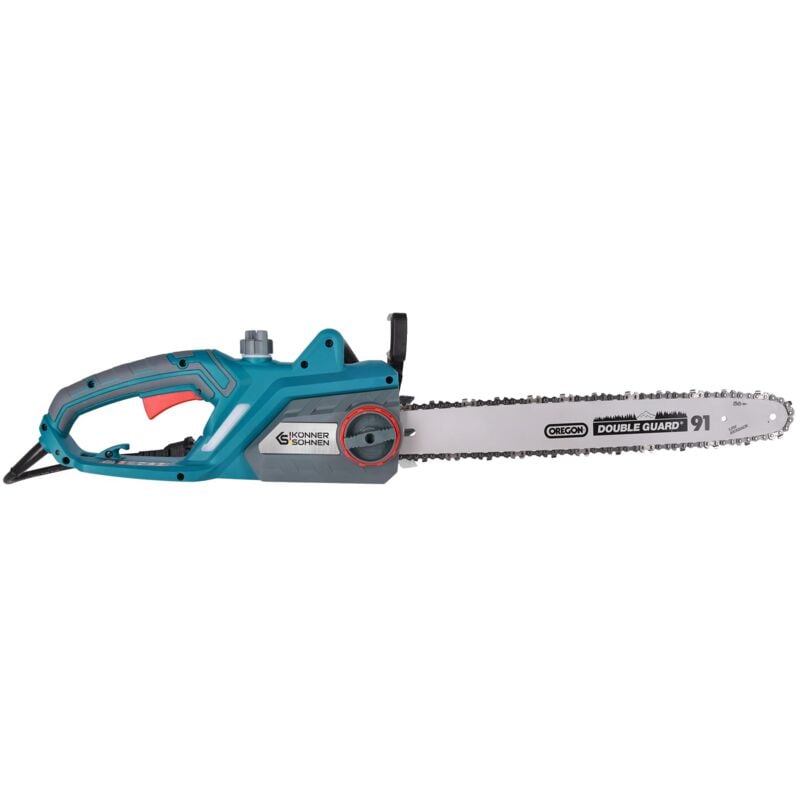 foto del prodotto k nner s hnen motosega elettrica 2400 w, ks cs2400 18, 18 45 cm 