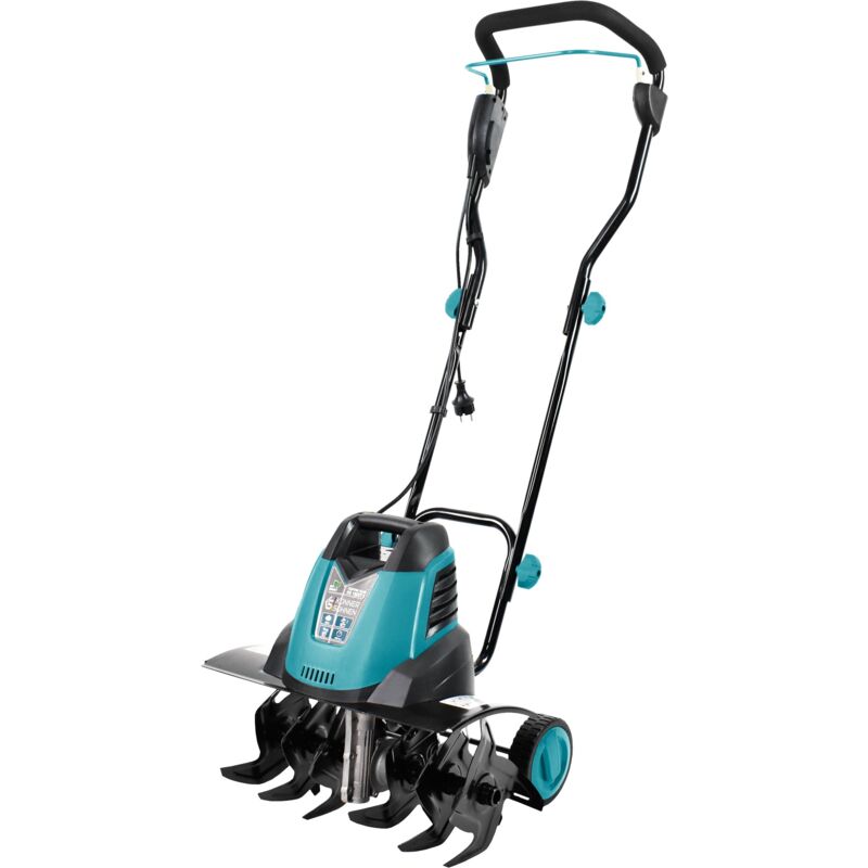 foto del prodotto k nner s hnen rotovatore elettrico 1500 w ks 1500t e, 22 cm