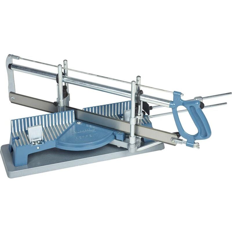 foto del prodotto k pper perfect iii 3332 troncatrice per tagli obliqui