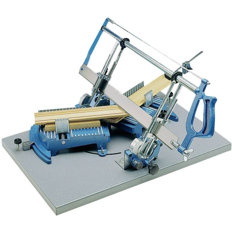 foto del prodotto k pper perfect s 3030 troncatrice per tagli obliqui