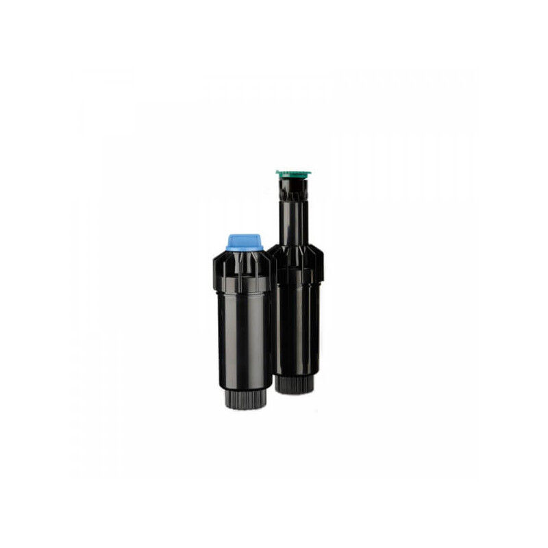 foto del prodotto k rain diffusori emergenti np da 5 cm con ugello kvf 8 raggio 2,4 m regolabile da 0 a 360 irrigazione precisa giardini piccol