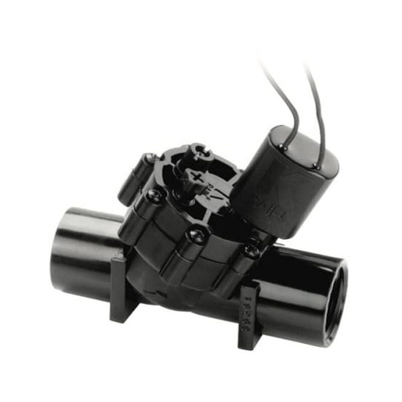 foto del prodotto k rain elettrovalvola di irrigazione 1 k rain 7001fc con regolatore di flusso filtro autopulente design a pistone inclinato