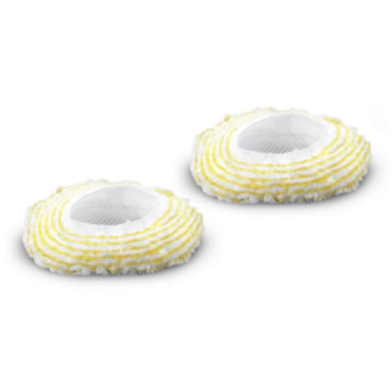 foto del prodotto k rcher 2.863 345.0 accessorio per la pulizia a vapore chamois da microfibre