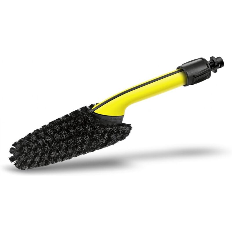 foto del prodotto k rcher accessorio speciale spazzola per cerchioni per idropulitrice ad alta pressione