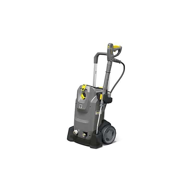 foto del prodotto k rcher hd 7 17 m plus idropulitrice de o idropulitrice elettrica 700 l h nero