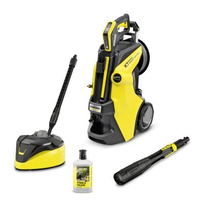 foto del prodotto kärcher high pressure cleaner k 7 premium smart control flex home 1 317-363 0 1 317363 0 kärcher317-363 kärcher 317-363 (1.317-363.0)