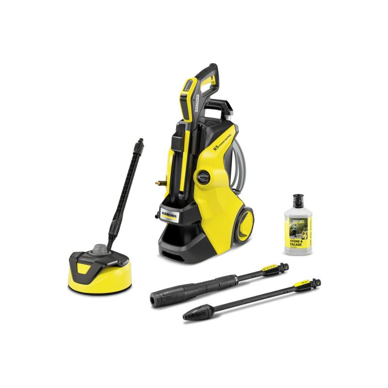 foto del prodotto k rcher high pressure highpressure cleaner k 5 power control flex home 1 324 703 0 1 324703 0 k rcher324 703 k rcher 324 703 1.324 703.0 