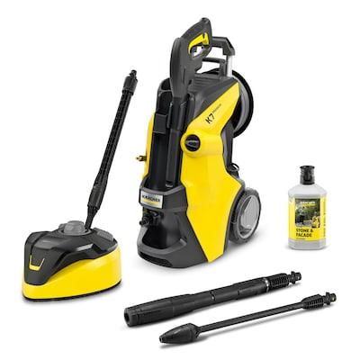 foto del prodotto k rcher high pressure highpressure cleaner k7 premium power flex home 1 317 322 0 1 317322 0 k rcher317 322 k rcher 317 322 1.317 322.0 