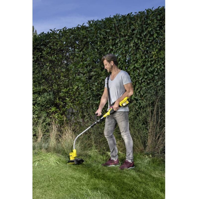 foto del prodotto k rcher home garden 2.445 242.0 tracolla