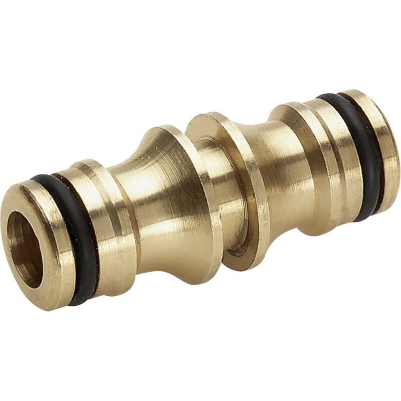 foto del prodotto k rcher home garden 2.645 100.0 ottone raccordo per tubi raccordo a innesto