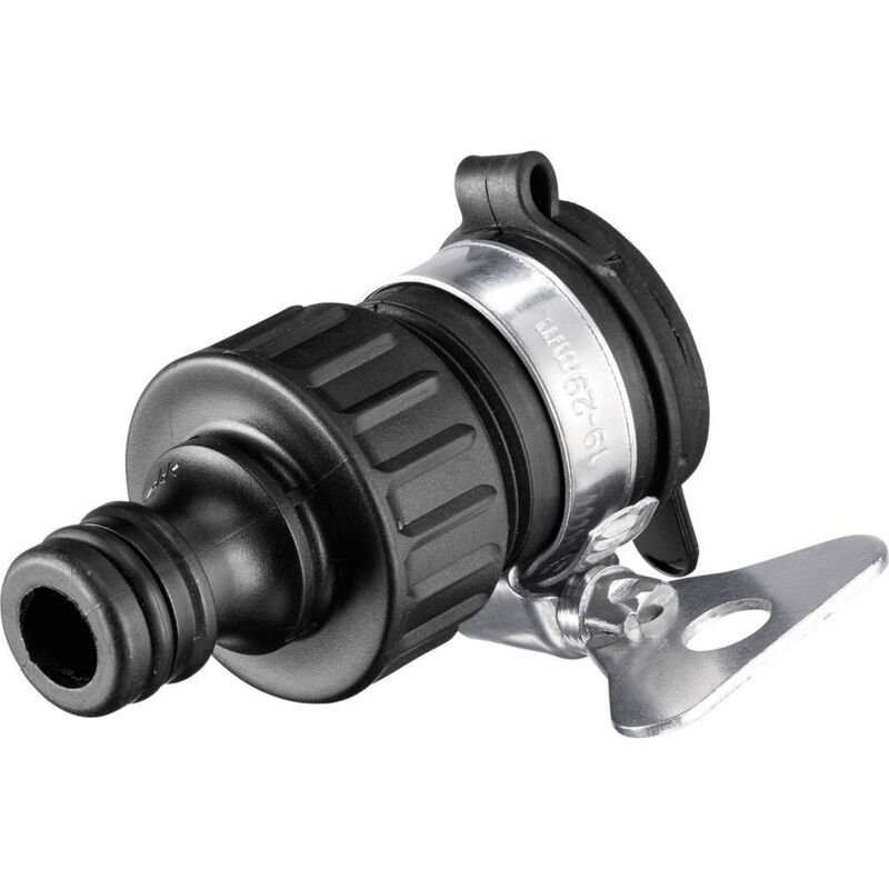 foto del prodotto k rcher home garden 2.645 256.0 plastica adattatore per rubinetti da interno raccordo a innesto