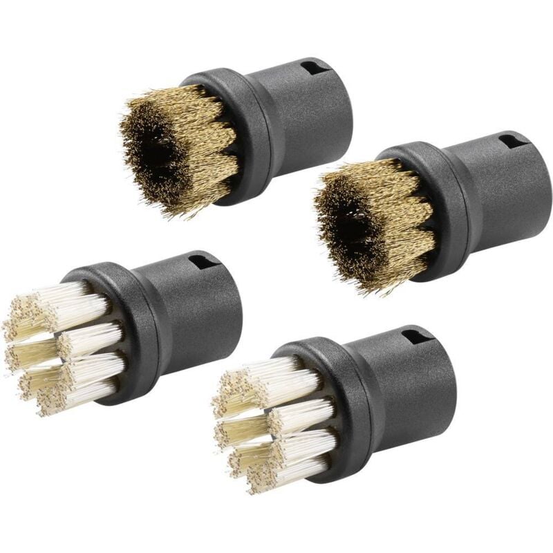 foto del prodotto k rcher home garden 2.863 335.0 kit spazzole 1 pz.