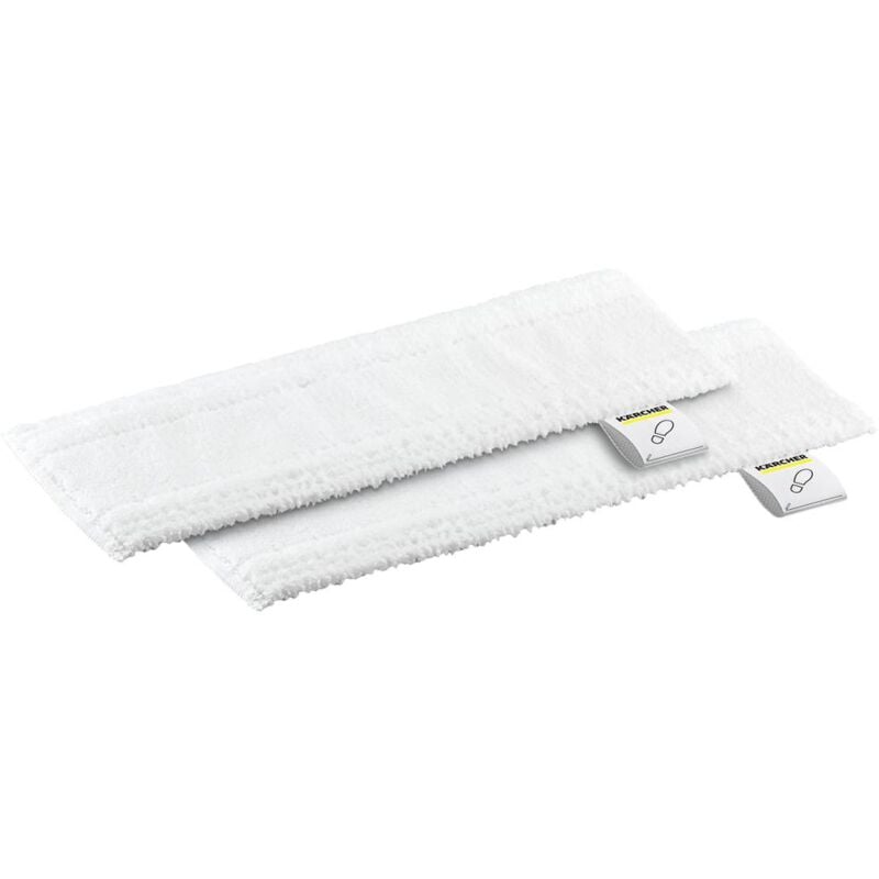 foto del prodotto k rcher home garden 2.863 340.0 easyfix set di teli da pavimento 1 kit