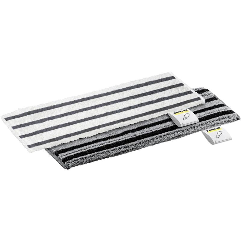 foto del prodotto k rcher home garden 2.863 342.0 easyfix set di teli da pavimento 1 kit