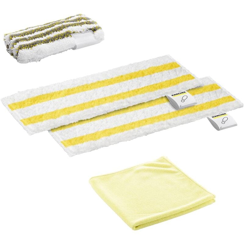 foto del prodotto k rcher home garden 2.863 346.0 set di teli da pavimento 1 kit