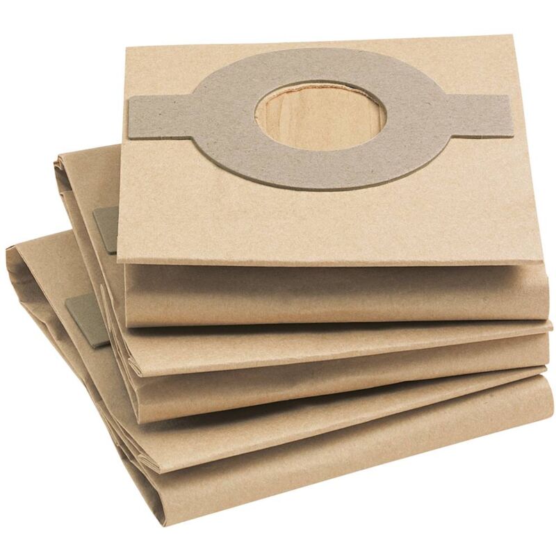 foto del prodotto k rcher home garden 6.904 128.0 sacchetto per lo smaltimento 3 pz.