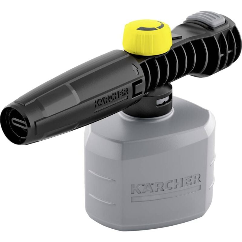 foto del prodotto k rcher home garden fj24 handheld ugello schiumogeno 2.644 135.0 adatto per marca idropulitrice k rcher 1 pz.