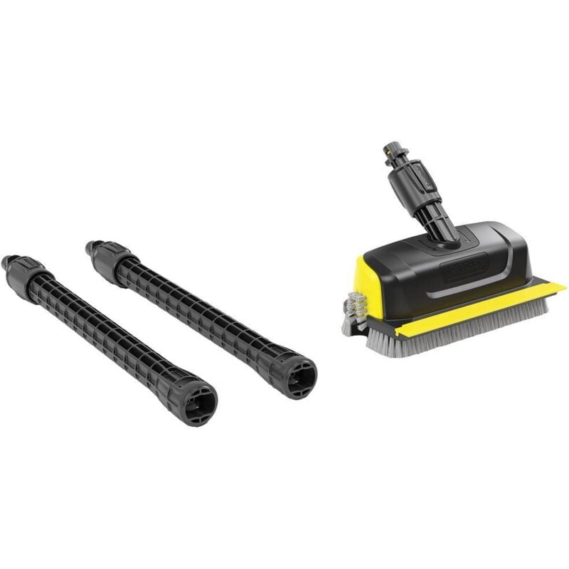 foto del prodotto k rcher home garden ps 30 plus lavasciuga pavimenti 2.644 212.0 adatto per marca idropulitrice k rcher 1 pz.