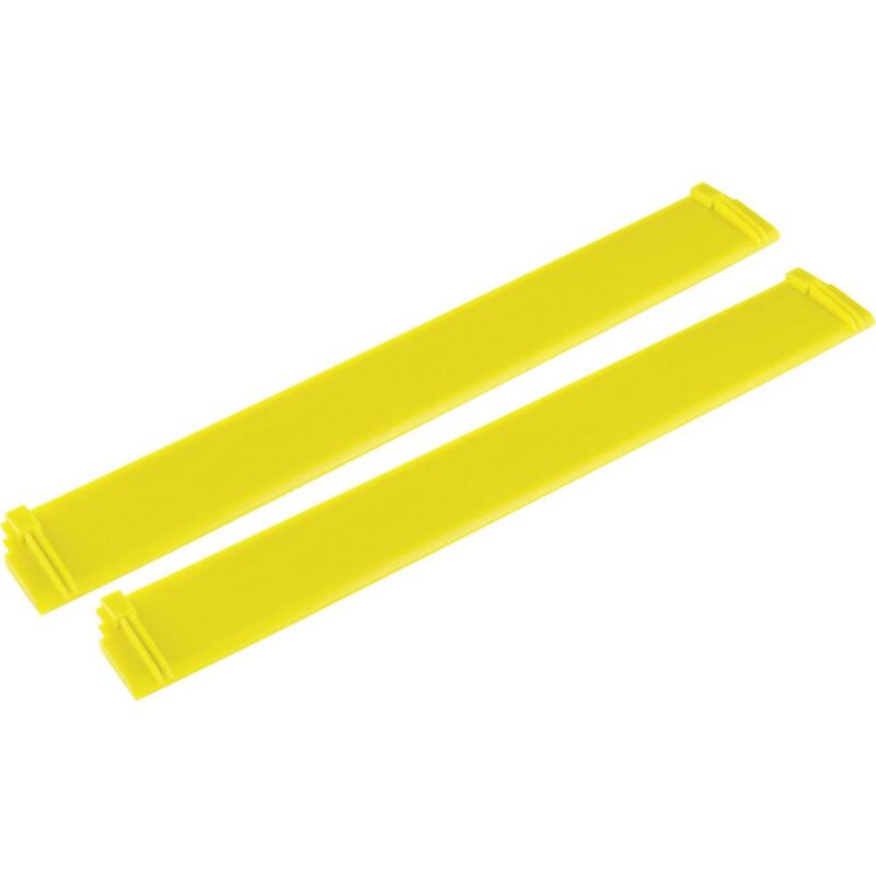 foto del prodotto k rcher home garden wv 6 labbra di aspirazione di ricambio giallo