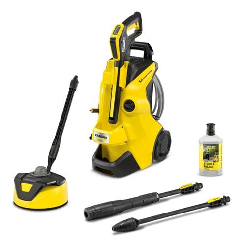 foto del prodotto k rcher k 4 power control flex home
