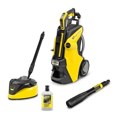 foto del prodotto k rcher pressure washer k7 smart control flex home 1 317 341 0 1 317341 0 k rcher317 341 k rcher 317 341 1.317 341.0 