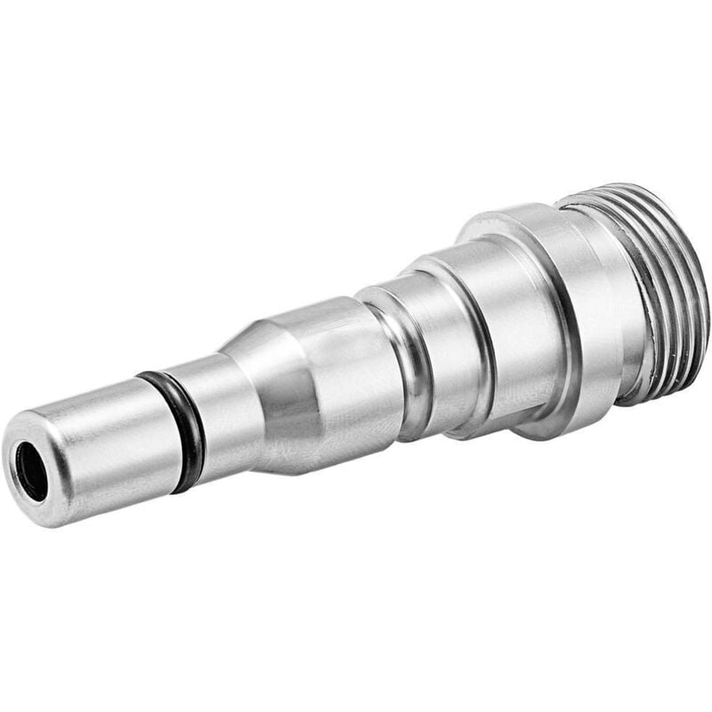 foto del prodotto k rcher professional 2.115 001.0 easylock adattatore per pulitore a vapore 1 pz.
