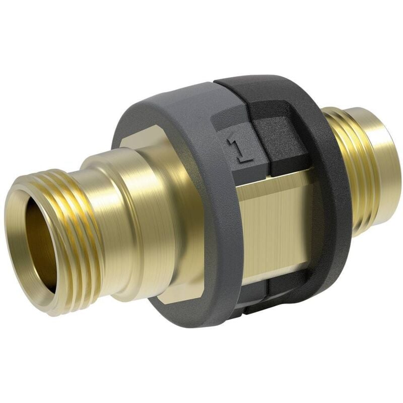 foto del prodotto k rcher professional 4.111 029.0 m22ag tr22ag adattatore per pulitore a vapore 1 pz.