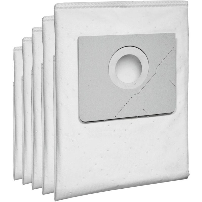 foto del prodotto k rcher professional 6.907 469.0 sacchetti filtranti in pile 1 kit