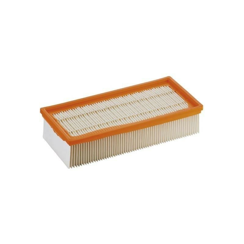 foto del prodotto k rcher professional 69042830 filtro aspiratore 1 pz.