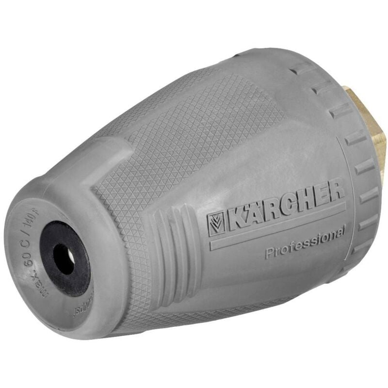 foto del prodotto k rcher professional ugello mangia sporco 4.114 020.0 adatto per marca idropulitrice k rcher 1 pz.